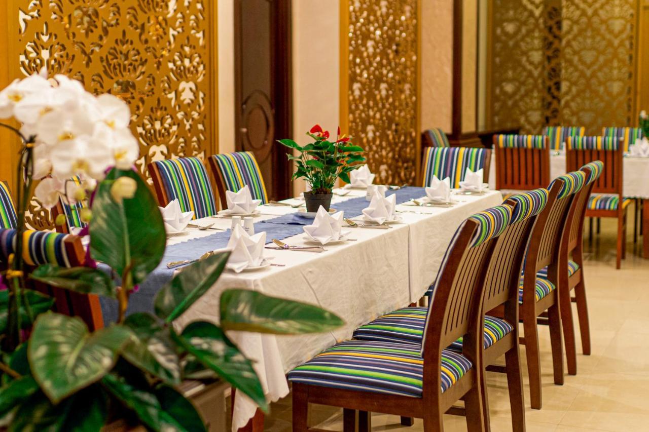 Sun And Sea Leisure Hotel Vung Tau Luaran gambar